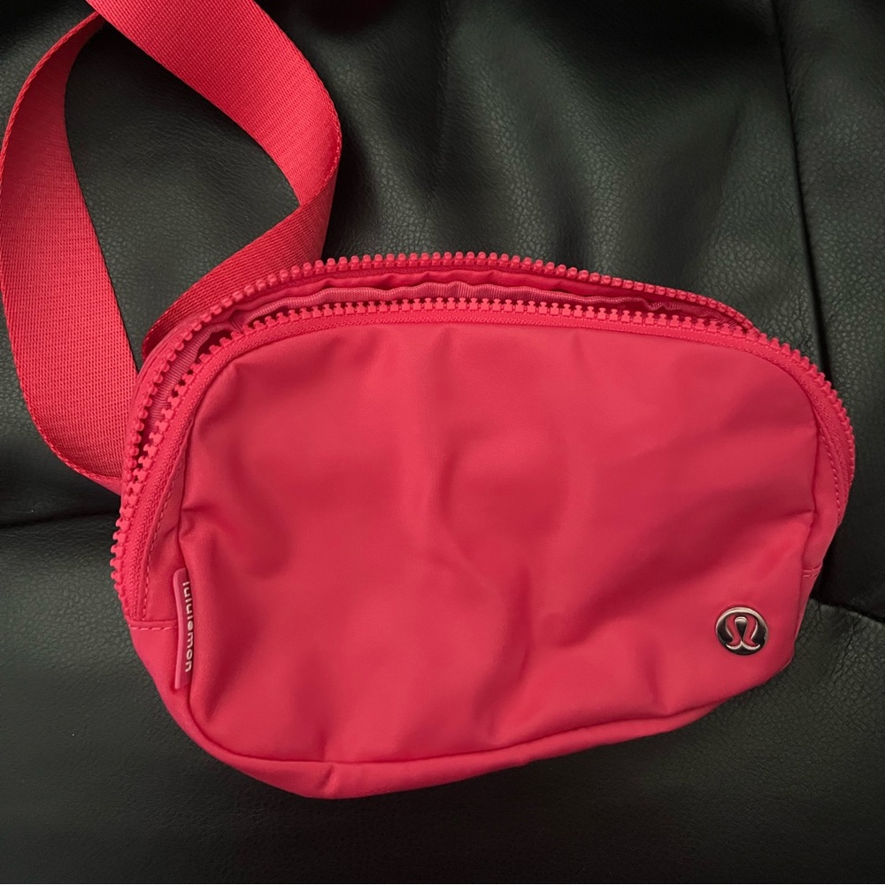 Lululemon Belt Bag